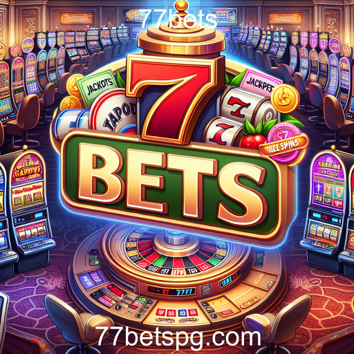 Explorando a Categoria de Bônus no 77bets: Aumente suas Chances de Ganhos